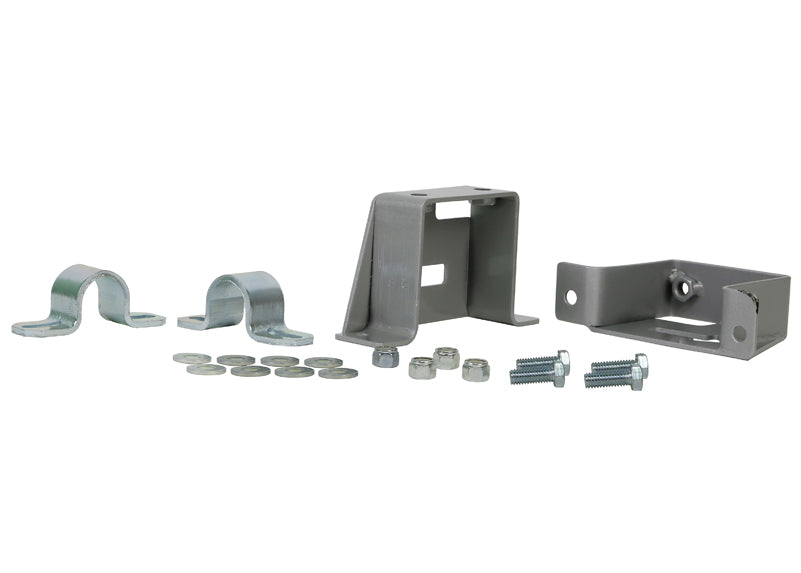 KBR22-22 - Sway Bar Mount - Kit 22mm