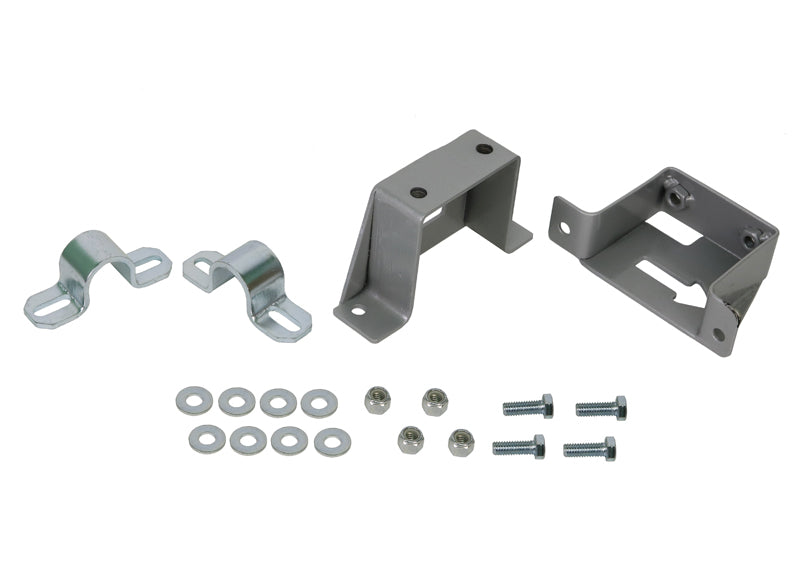 KBR22-22 - Sway Bar Mount - Kit 22mm