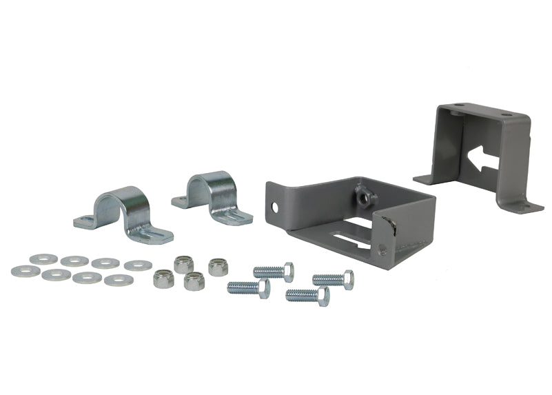 KBR22-22 - Sway Bar Mount - Kit 22mm