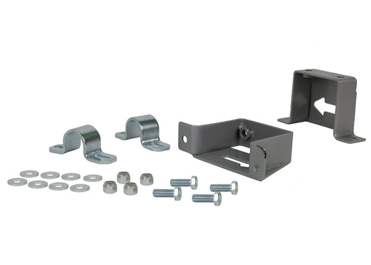KBR22-22 - Sway Bar Mount - Kit 22mm