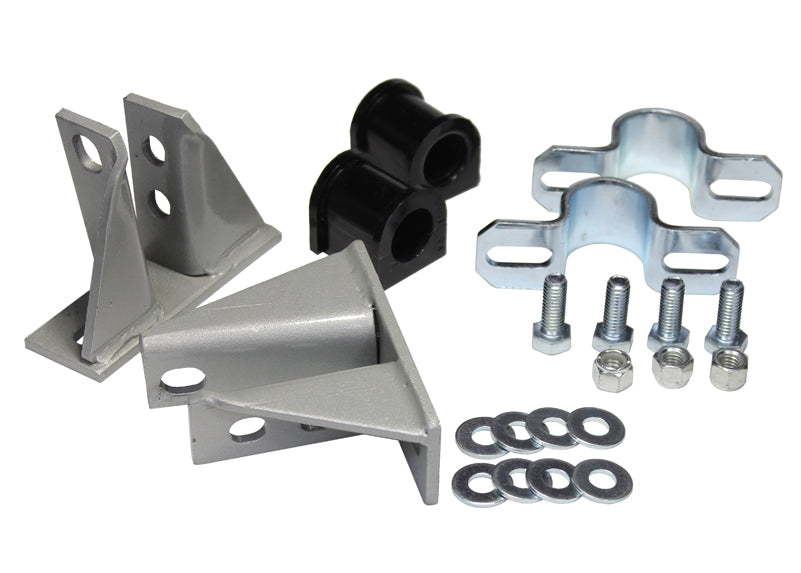 KBR22-24 - Sway Bar Mount - Kit 24mm