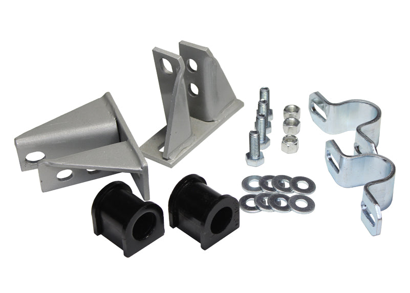 KBR22-24 - Sway Bar Mount - Kit 24mm