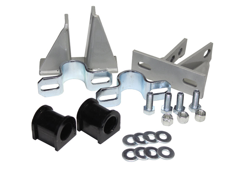KBR22-24 - Sway Bar Mount - Kit 24mm
