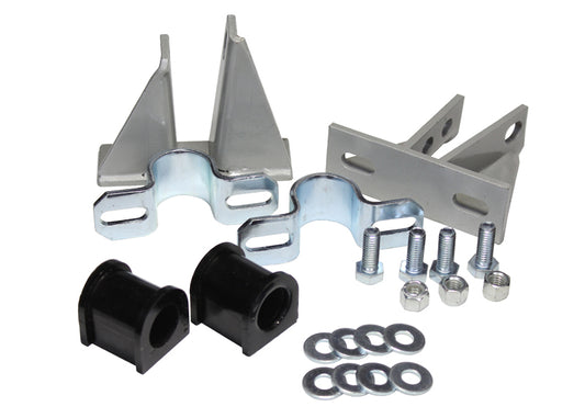 KBR22-24 - Sway Bar Mount - Kit 24mm