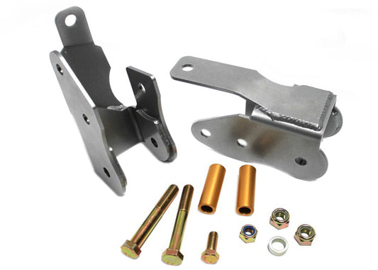 KBR37 - Trailing Arm Lower - Rear Mounting Bracket Kit