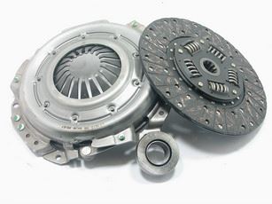 Clutch Kit - Clutch Pro