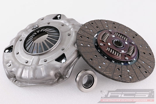 Clutch Kit - Clutch Pro