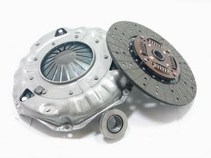 Clutch Kit - Clutch Pro