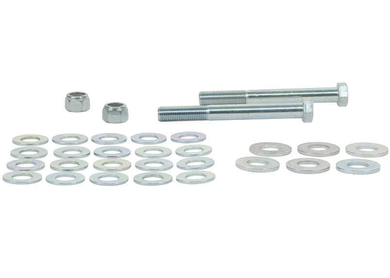 KCA301 - Control Arm Lower - Inner Front Bolt Kit