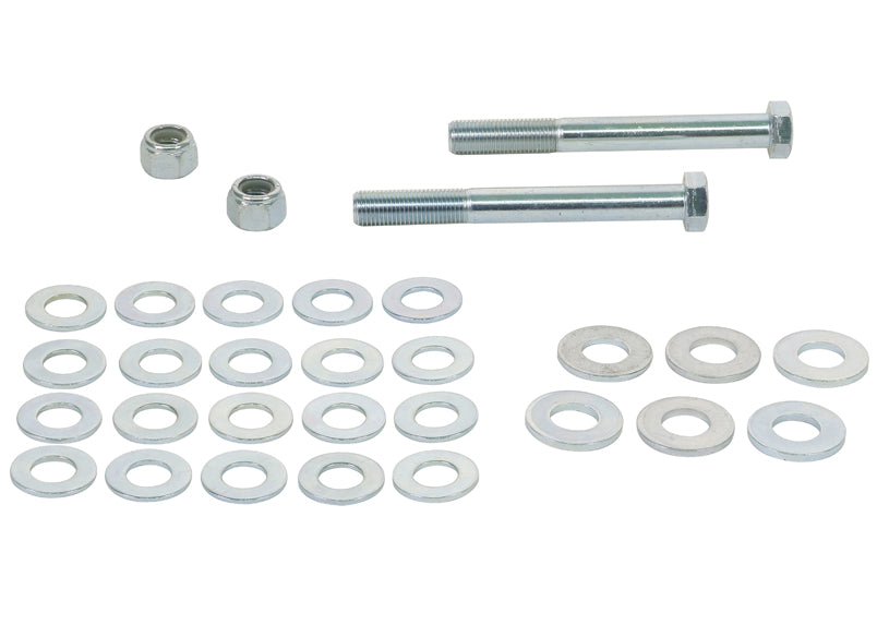 KCA301 - Control Arm Lower - Inner Front Bolt Kit