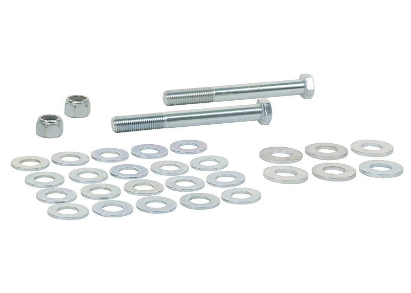KCA301 - Control Arm Lower - Inner Front Bolt Kit