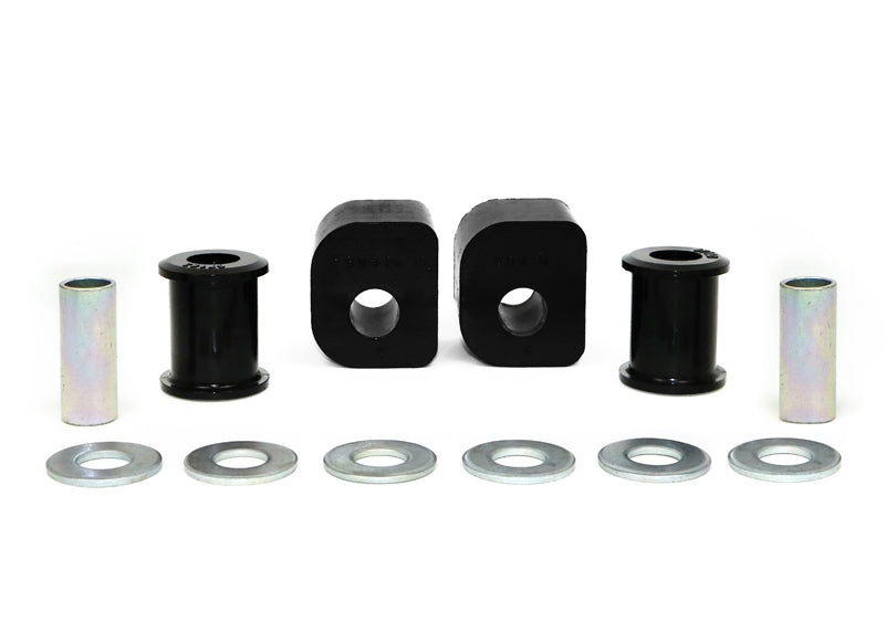 KCA302 - Control Arm Lower - Inner Bushing Kit-Double Offset