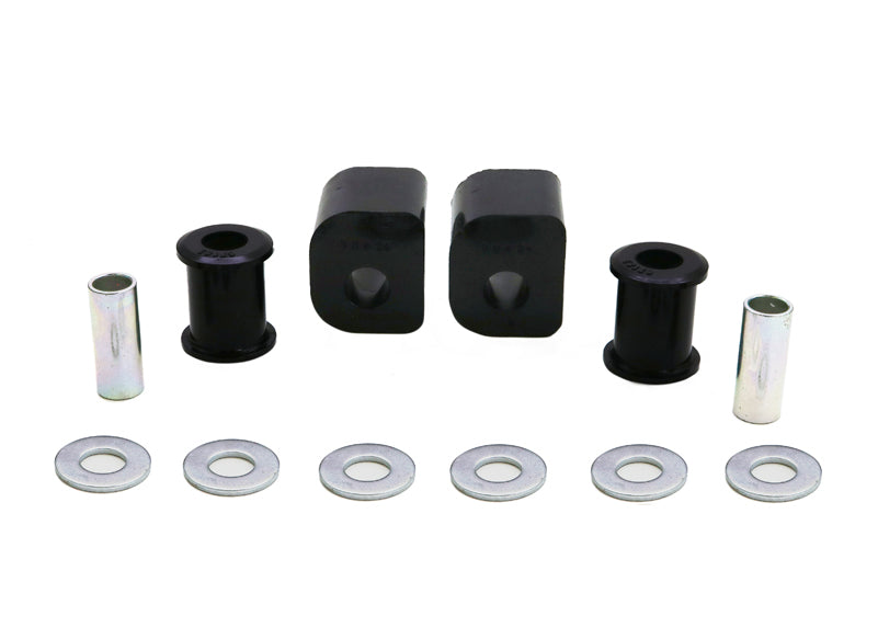 KCA302 - Control Arm Lower - Inner Bushing Kit-Double Offset