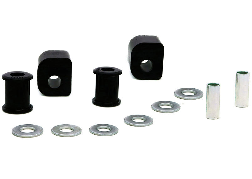 KCA302 - Control Arm Lower - Inner Bushing Kit-Double Offset