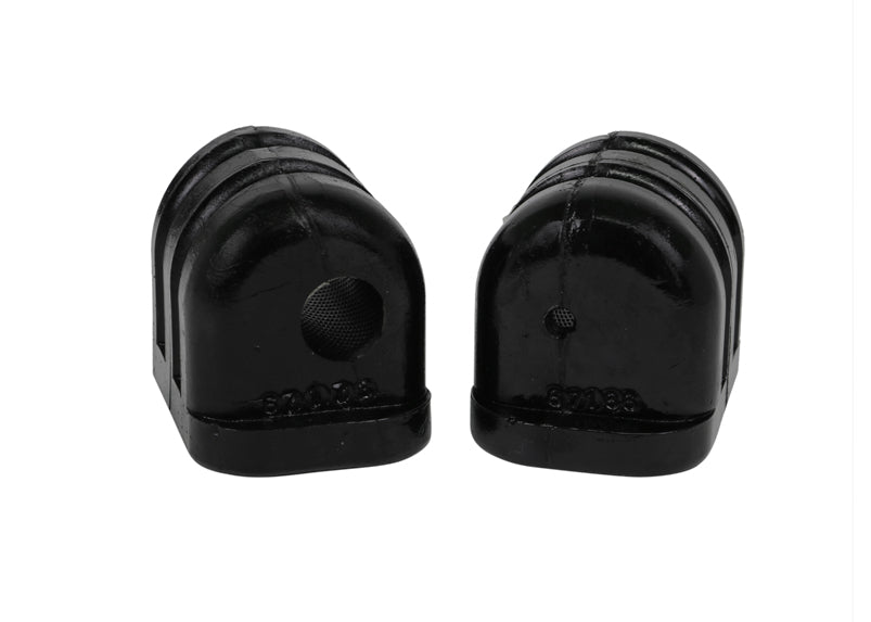 KCA303 - Control Arm Lower - Inner Rear Bushing Kit-Double Offset