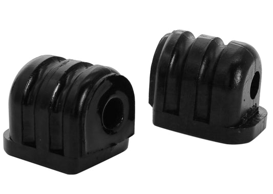 KCA303 - Control Arm Lower - Inner Rear Bushing Kit-Double Offset