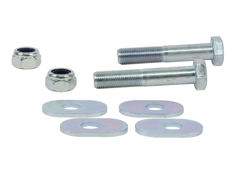 KCA307 - Control Arm - Lock Bolt Kit
