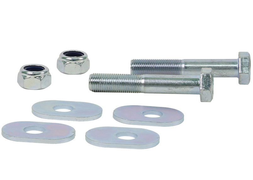KCA307 - Control Arm - Lock Bolt Kit