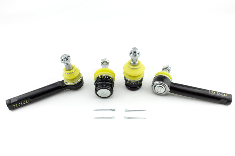 KCA313 - Roll Centre/Bump Steer - Correction Kit