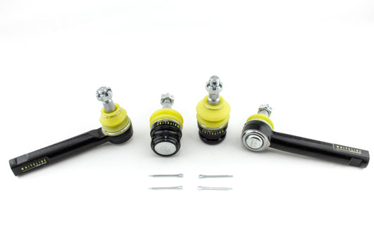 KCA313 - Roll Centre/Bump Steer - Correction Kit