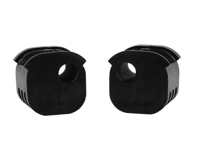 KCA317X - Control Arm Lower - Inner Rear Bushing Kit-Double Offset