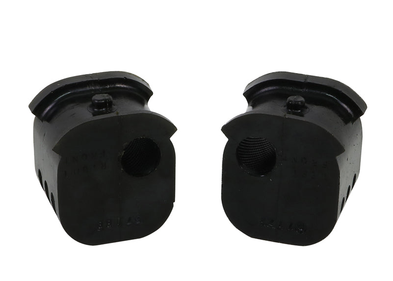 KCA317X - Control Arm Lower - Inner Rear Bushing Kit-Double Offset