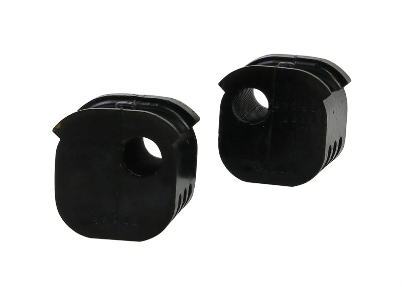 KCA317X - Control Arm Lower - Inner Rear Bushing Kit-Double Offset