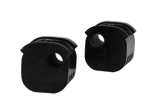 KCA317X - Control Arm Lower - Inner Rear Bushing Kit-Double Offset