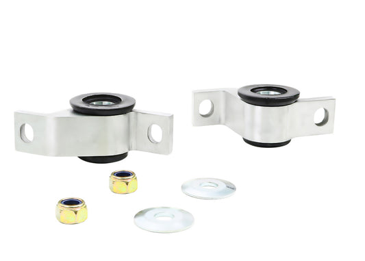 KCA319M - Control Arm Lower - Inner Rear Bushing Kit-Double Offset