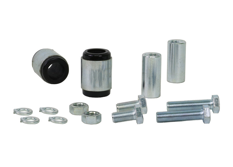 KCA329 - Control Arm Upper - Inner Bushing Kit-Double Offset