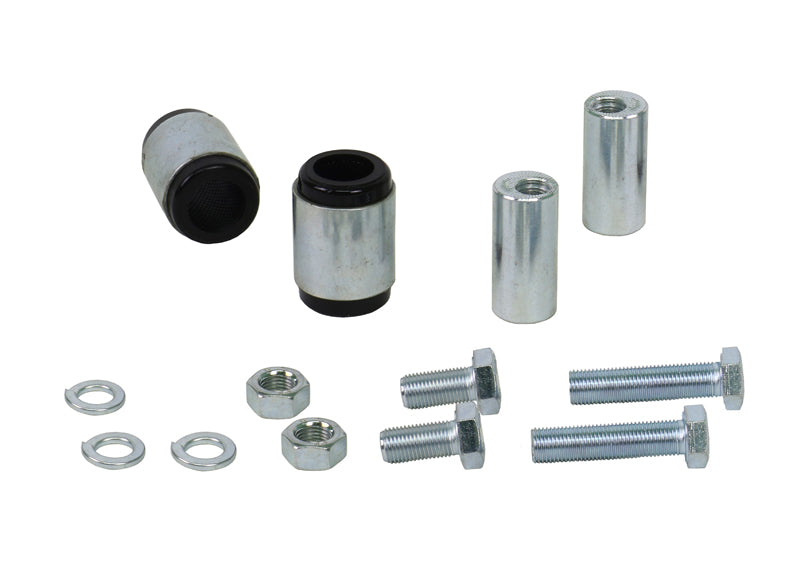 KCA329 - Control Arm Upper - Inner Bushing Kit-Double Offset