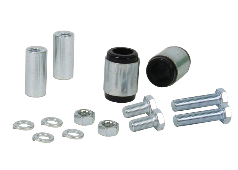KCA329 - Control Arm Upper - Inner Bushing Kit-Double Offset