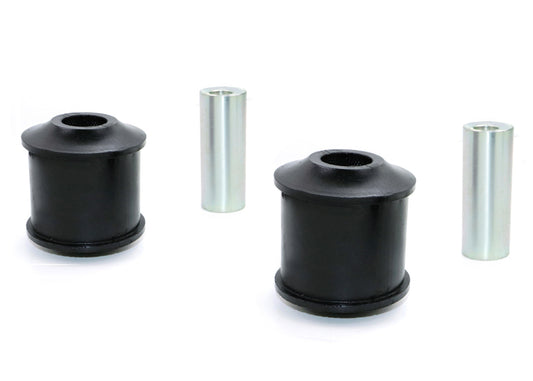 KCA332 - Strut Rod - To Chassis Bushing Kit-Double Offset