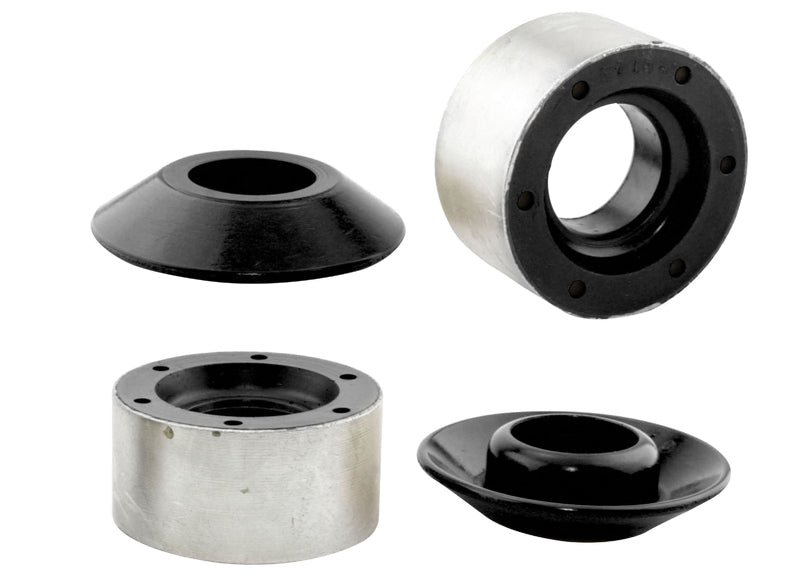 KCA334 - Control Arm Lower - Inner Rear Bushing Kit-Double Offset