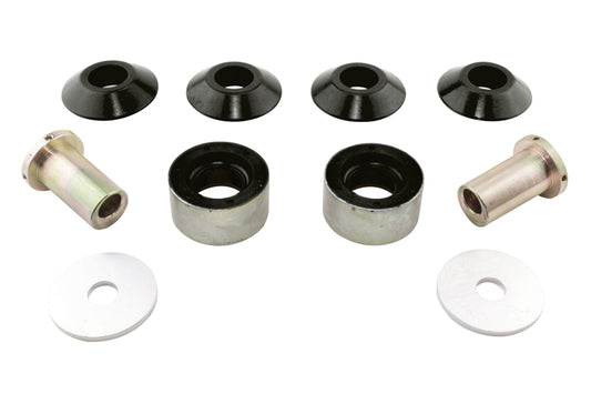 KCA334 - Control Arm Lower - Inner Rear Bushing Kit-Double Offset
