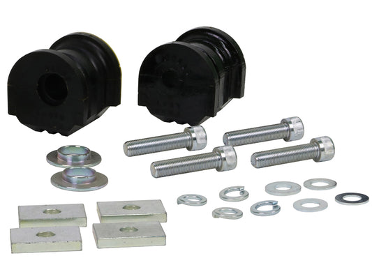 KCA346 - Control Arm Lower - Inner Rear Bushing Kit-Double Offset