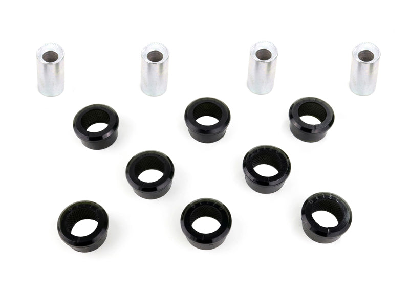 KCA347 - Control Arm Upper - Inner Bushing Kit-Double Offset
