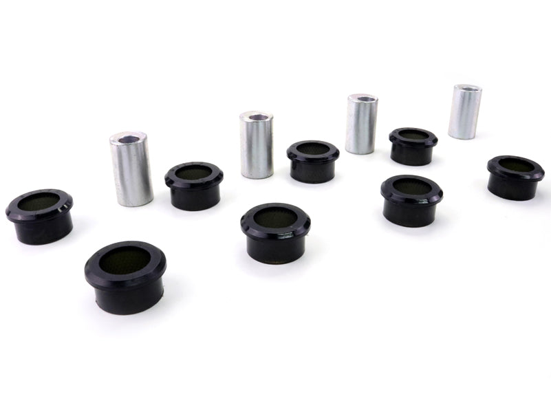 KCA347 - Control Arm Upper - Inner Bushing Kit-Double Offset