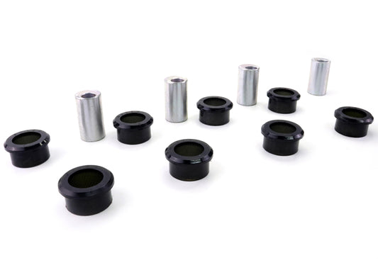 KCA347 - Control Arm Upper - Inner Bushing Kit-Double Offset