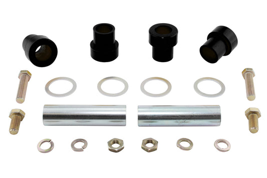 KCA348 - Control Arm Upper - Outer Bushing Kit-Double Offset