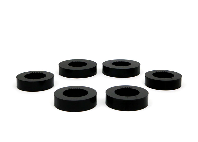 KCA349 - Subframe - Align and Lock Bushing Kit