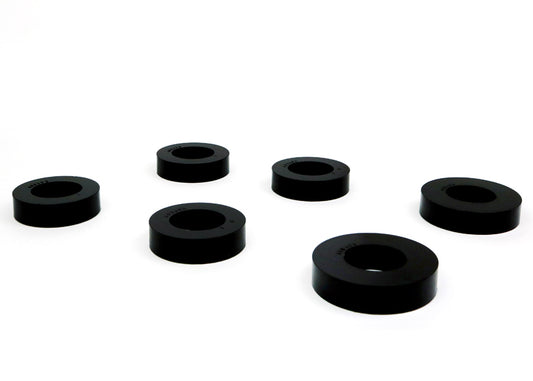 KCA349 - Subframe - Align and Lock Bushing Kit