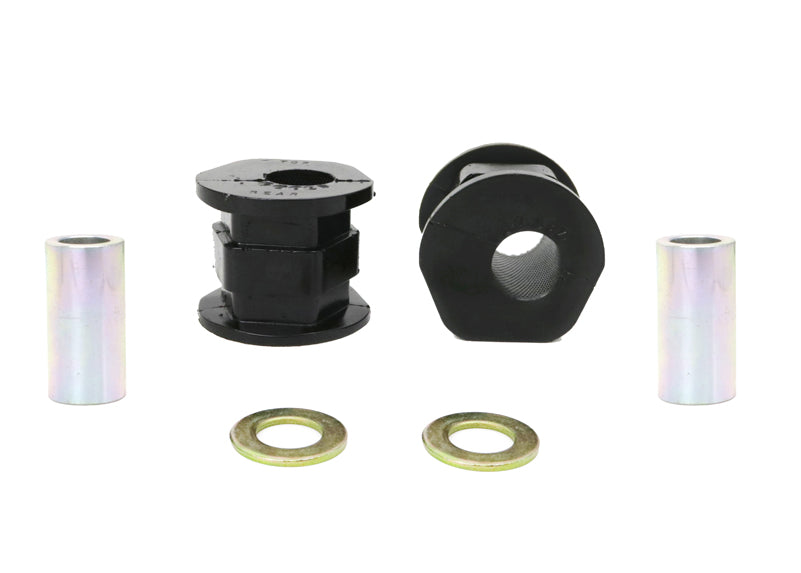 KCA366 - Control Arm Lower - Inner Rear Bushing Kit-Double Offset