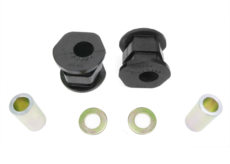 KCA366 - Control Arm Lower - Inner Rear Bushing Kit-Double Offset
