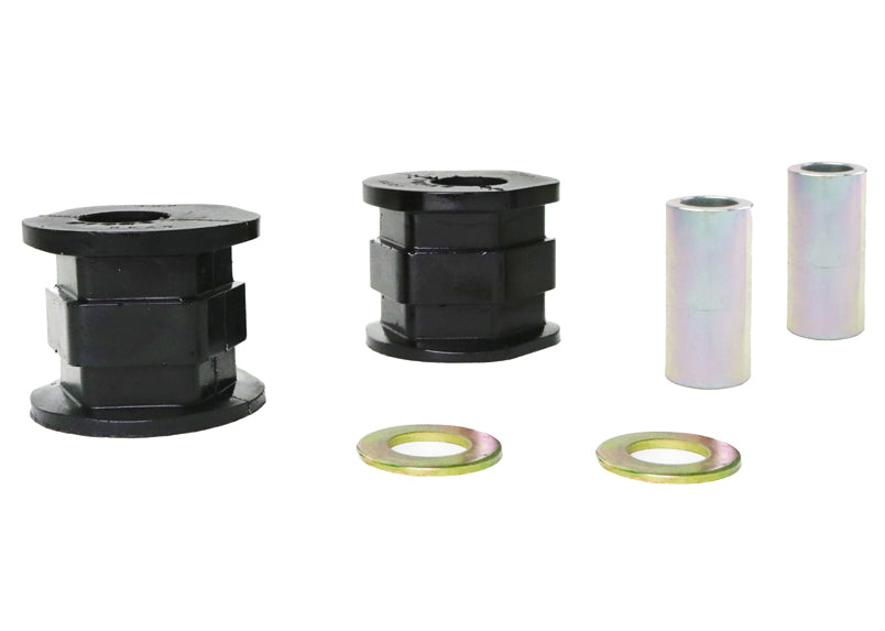 KCA366 - Control Arm Lower - Inner Rear Bushing Kit-Double Offset