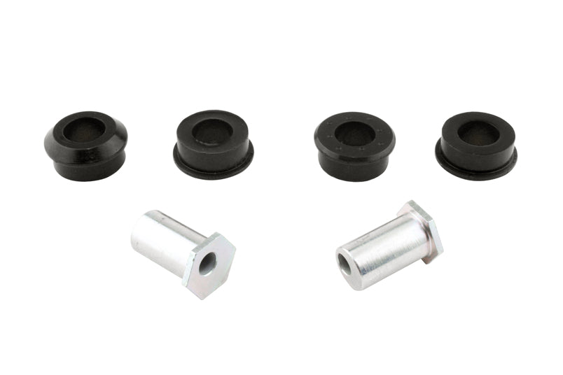 KCA368 - Control Arm Upper - Outer Bushing Kit-Double Offset