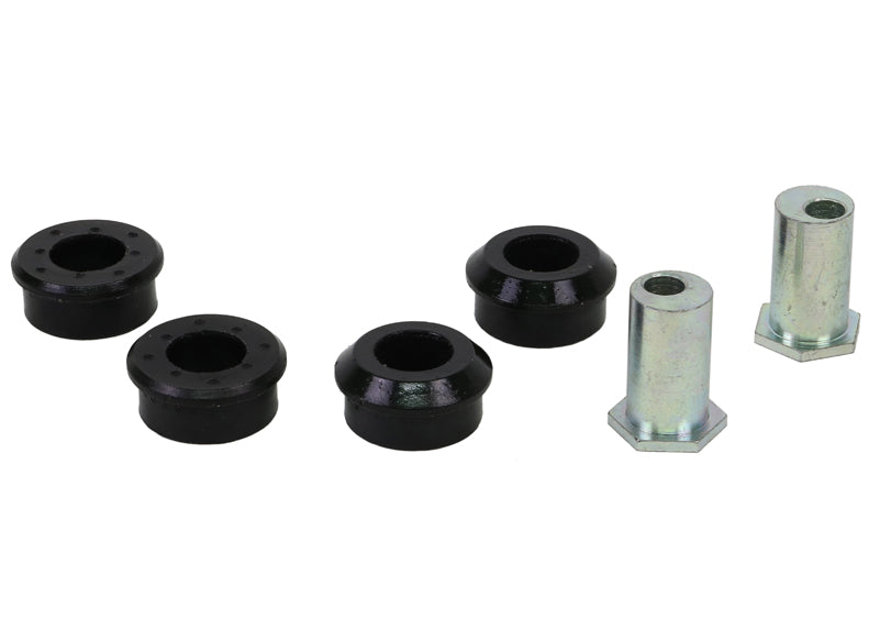 KCA368 - Control Arm Upper - Outer Bushing Kit-Double Offset