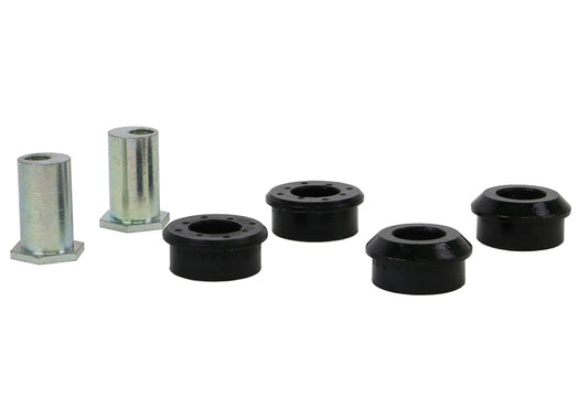 KCA368 - Control Arm Upper - Outer Bushing Kit-Double Offset