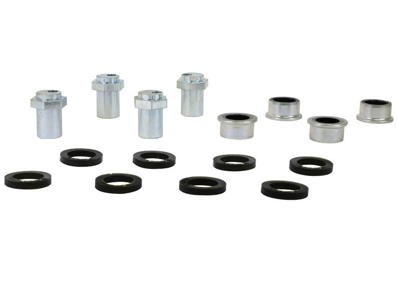 KCA371 - Control Arm Upper - Bushing Kit-Double Offset