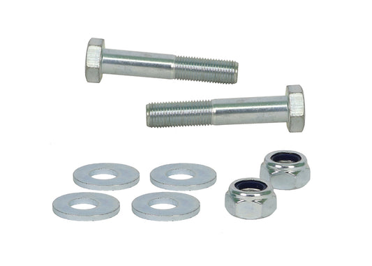 KCA377 - Control Arm - Inner Lock Washer Kit